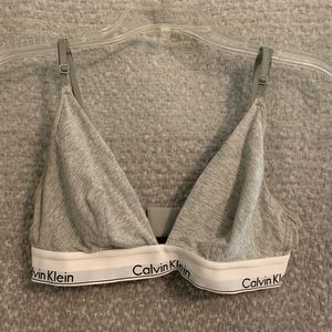 Calvin Klein Bralett